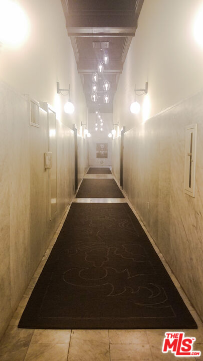 460 S Spring St Unit: 101