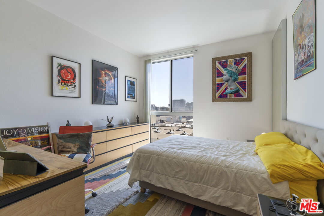 267 S San Pedro St Unit: 602