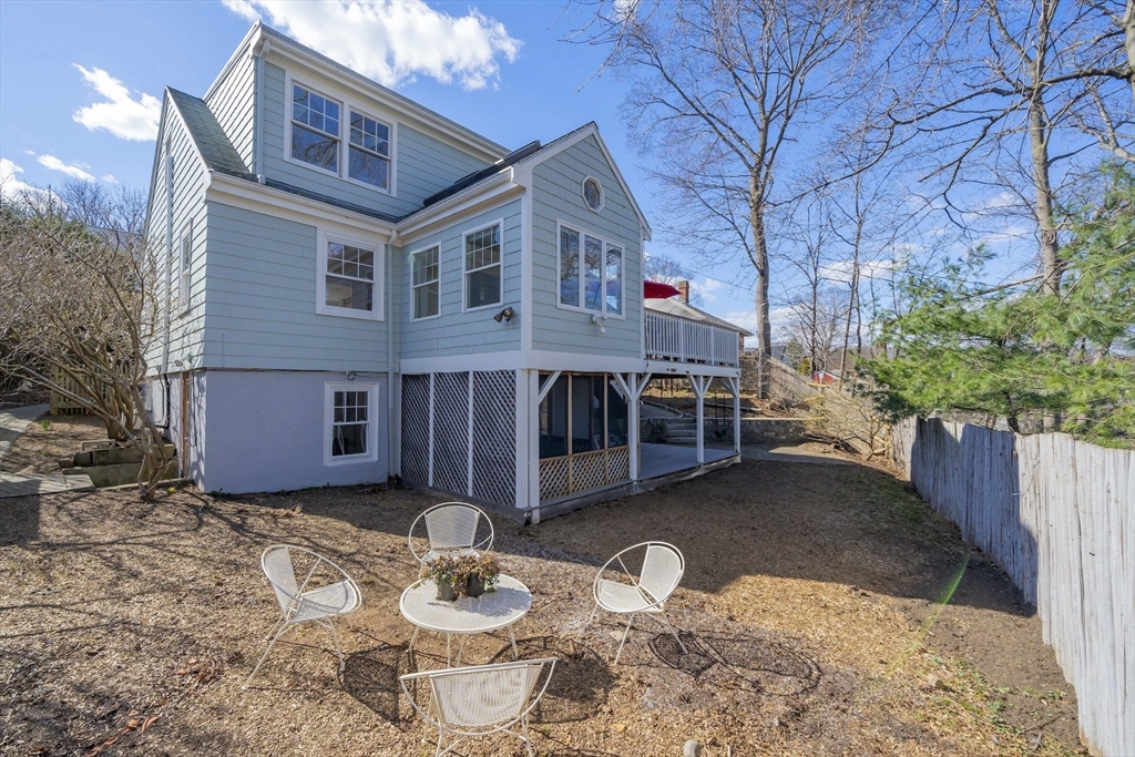 15 Mystic View Ter