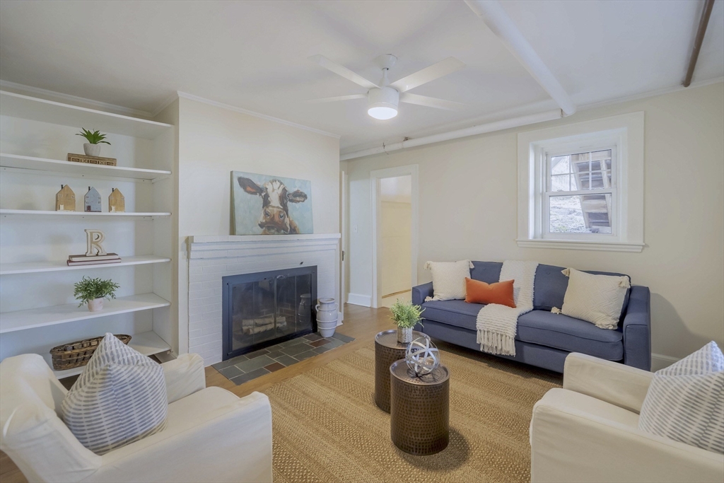 15 Mystic View Ter