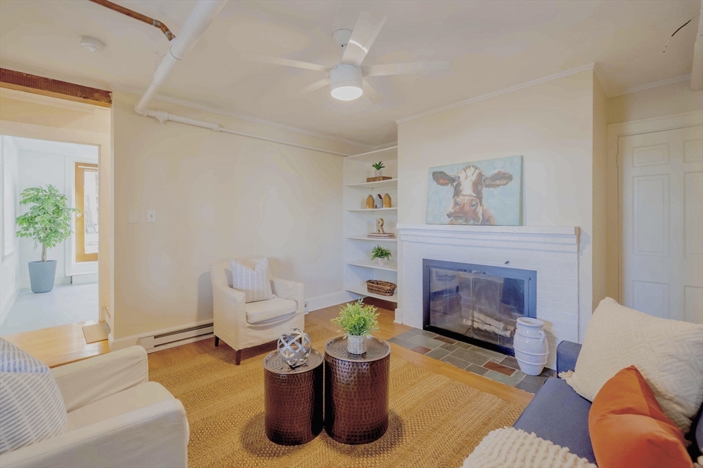 15 Mystic View Ter