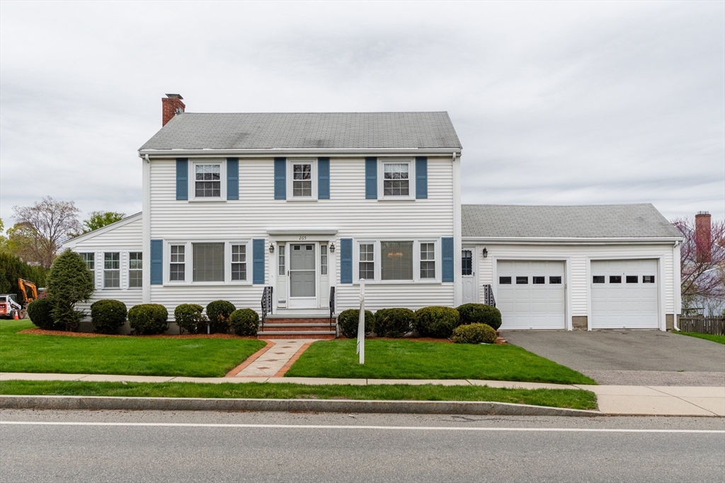 265 Brighton Street