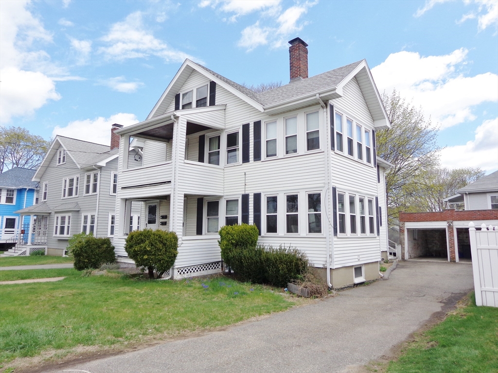 544 School Street # 544