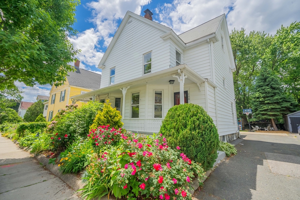 106 Franklin St # 106