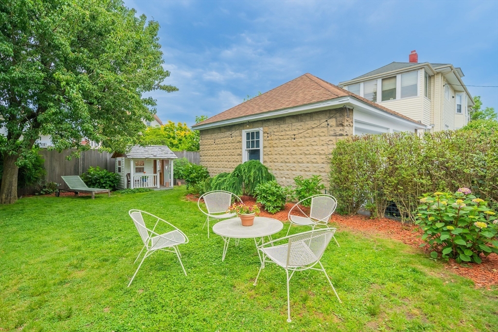 74A Brookings St # 74A