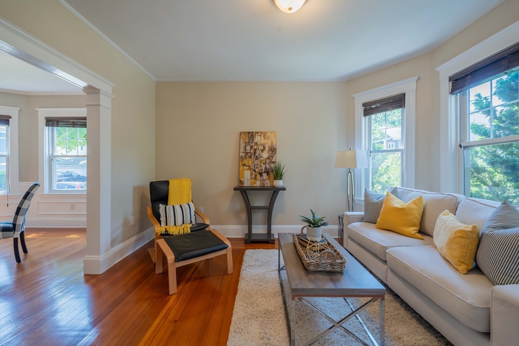 74A Brookings St # 74A