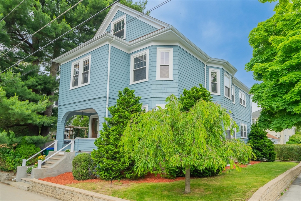74A Brookings St # 74A