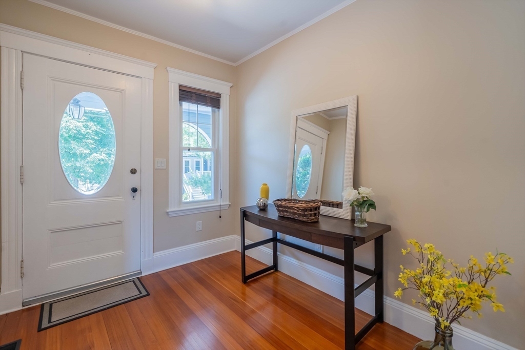 74A Brookings St # 74A