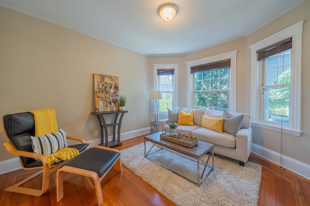 74A Brookings St # 74A