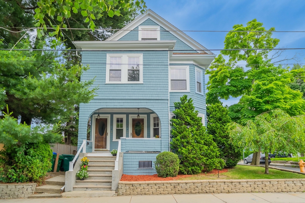 74A Brookings St # 74A