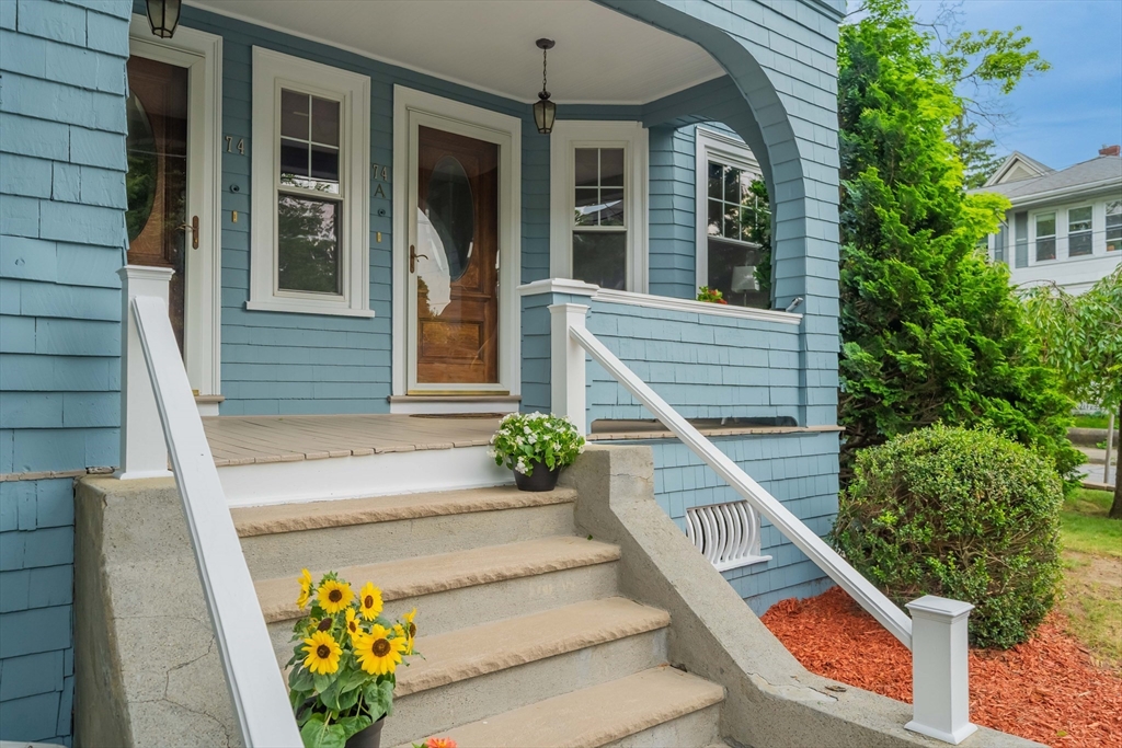 74A Brookings St # 74A
