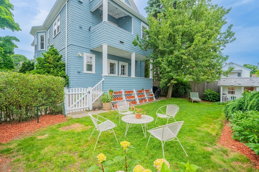 74A Brookings St # 74A