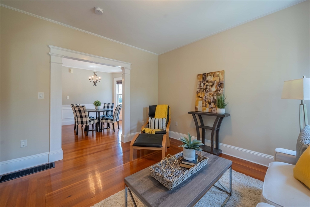 74A Brookings St # 74A