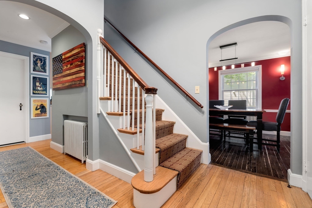 30 Nickerson Rd