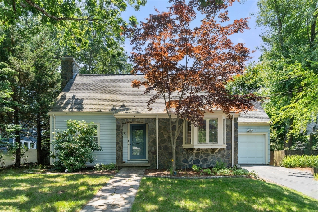 30 Nickerson Rd