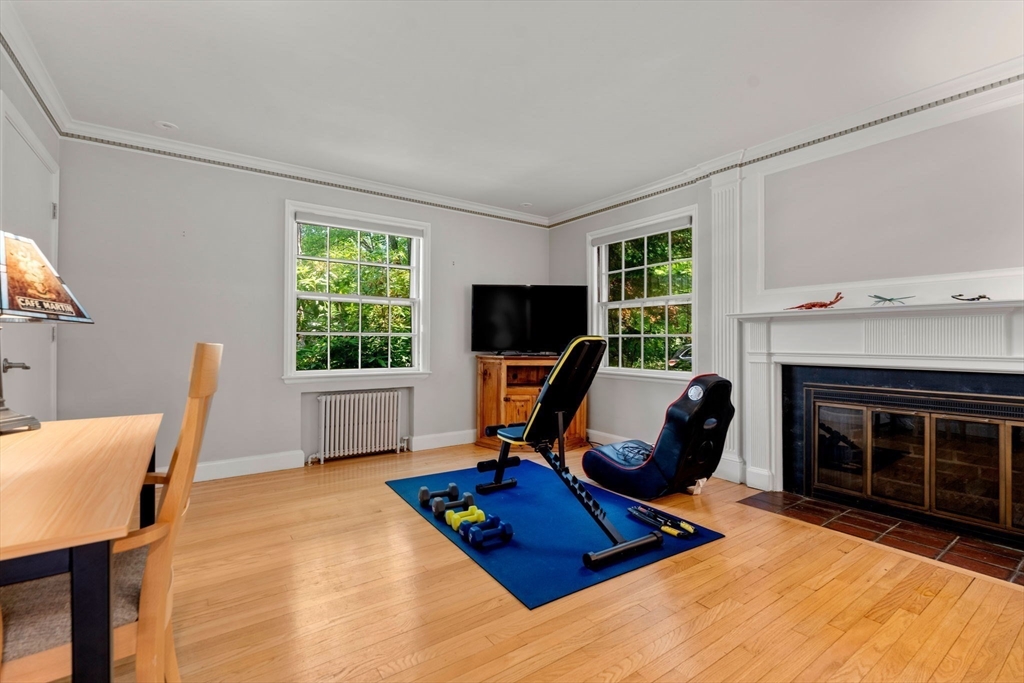 30 Nickerson Rd