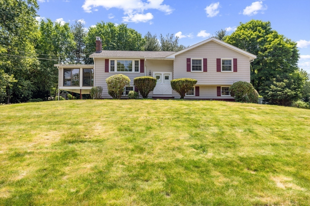 9 Heald Rd
