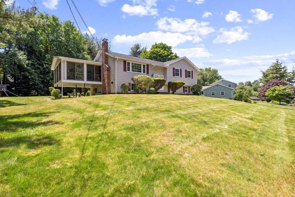 9 Heald Rd