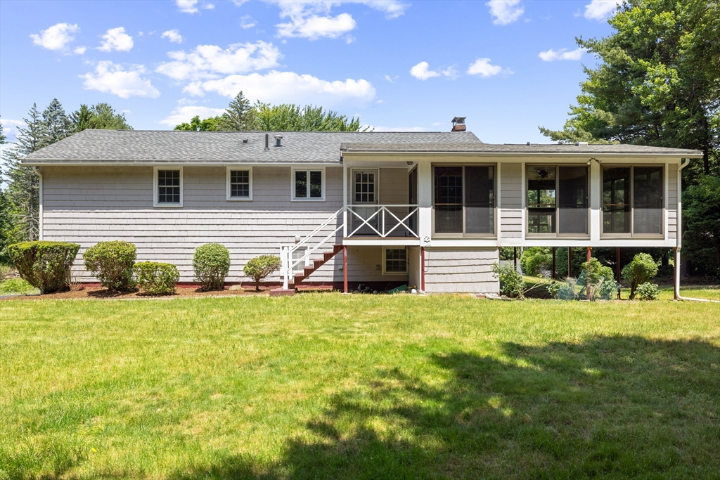 9 Heald Rd