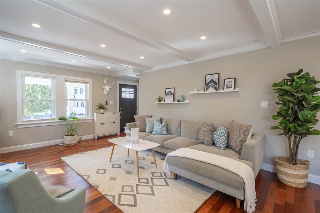 11 Thomas Street # 1