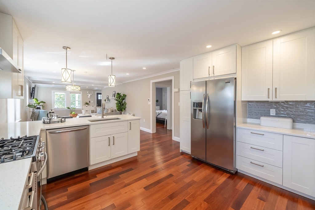 11 Thomas Street # 1