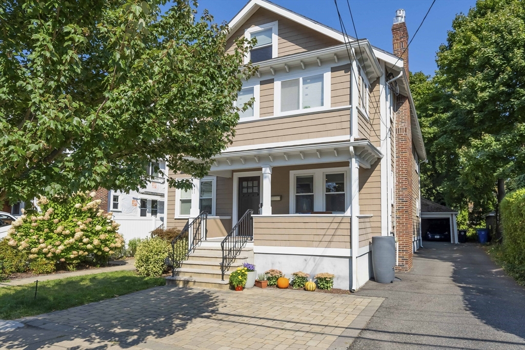 11 Thomas Street # 1