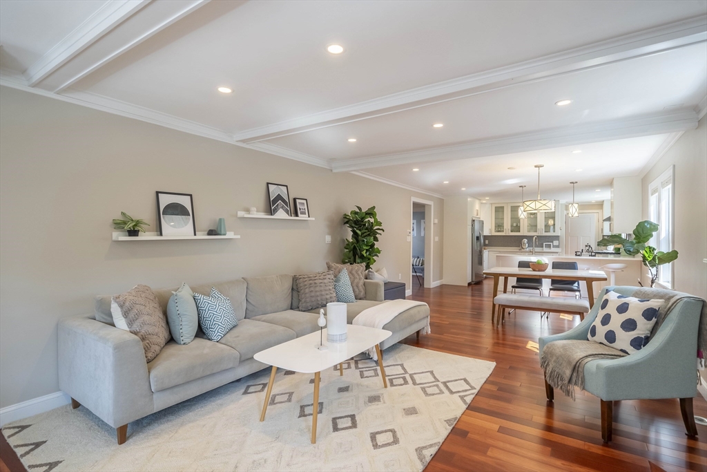 11 Thomas Street # 1