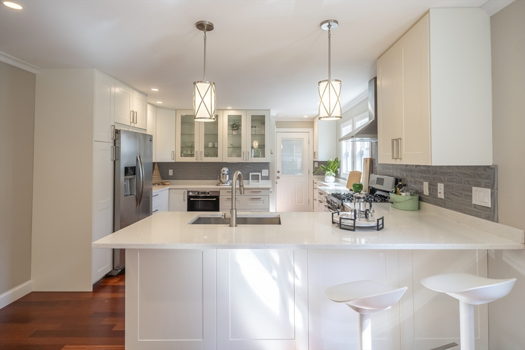 11 Thomas Street # 1