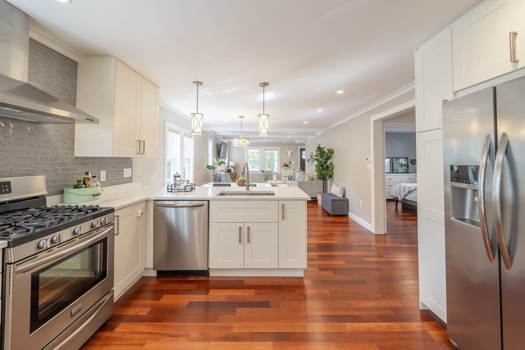 11 Thomas Street # 1