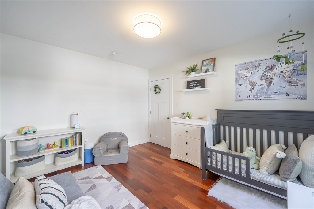 11 Thomas Street # 1