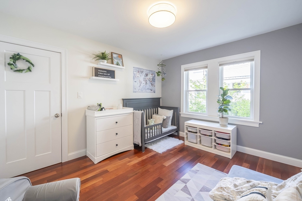 11 Thomas Street # 1