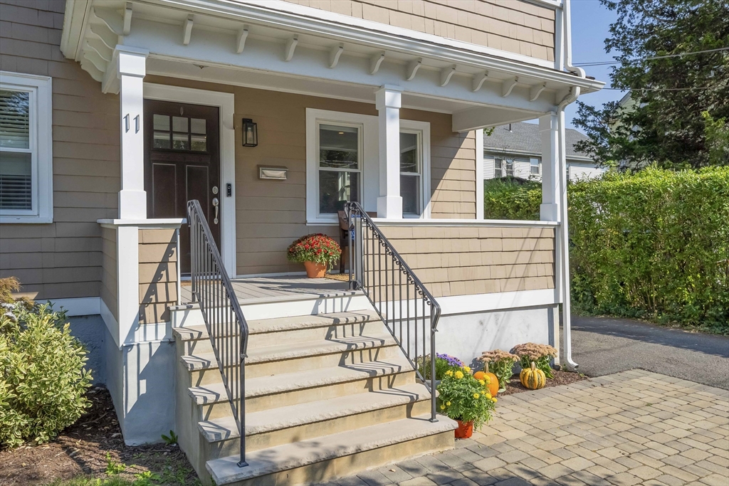 11 Thomas Street # 1