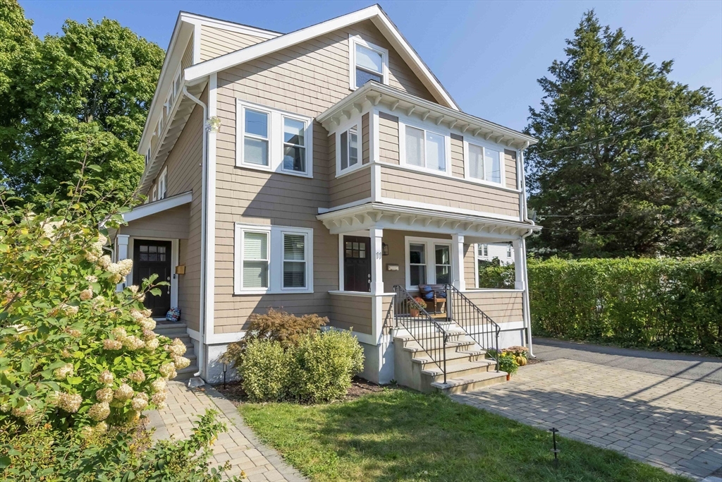 11 Thomas Street # 1