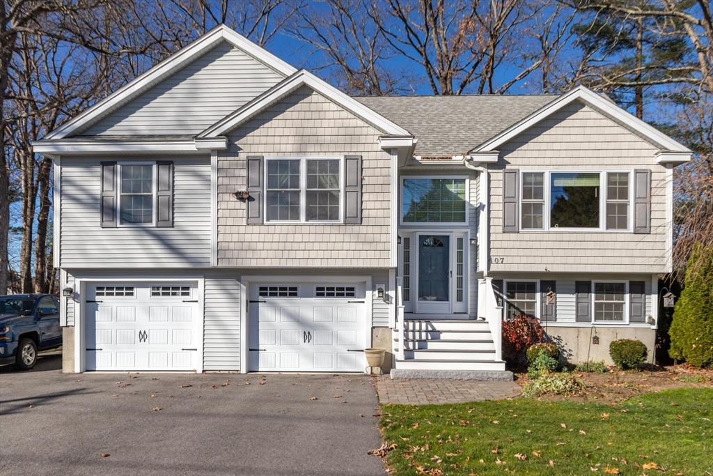 407 Acton Rd