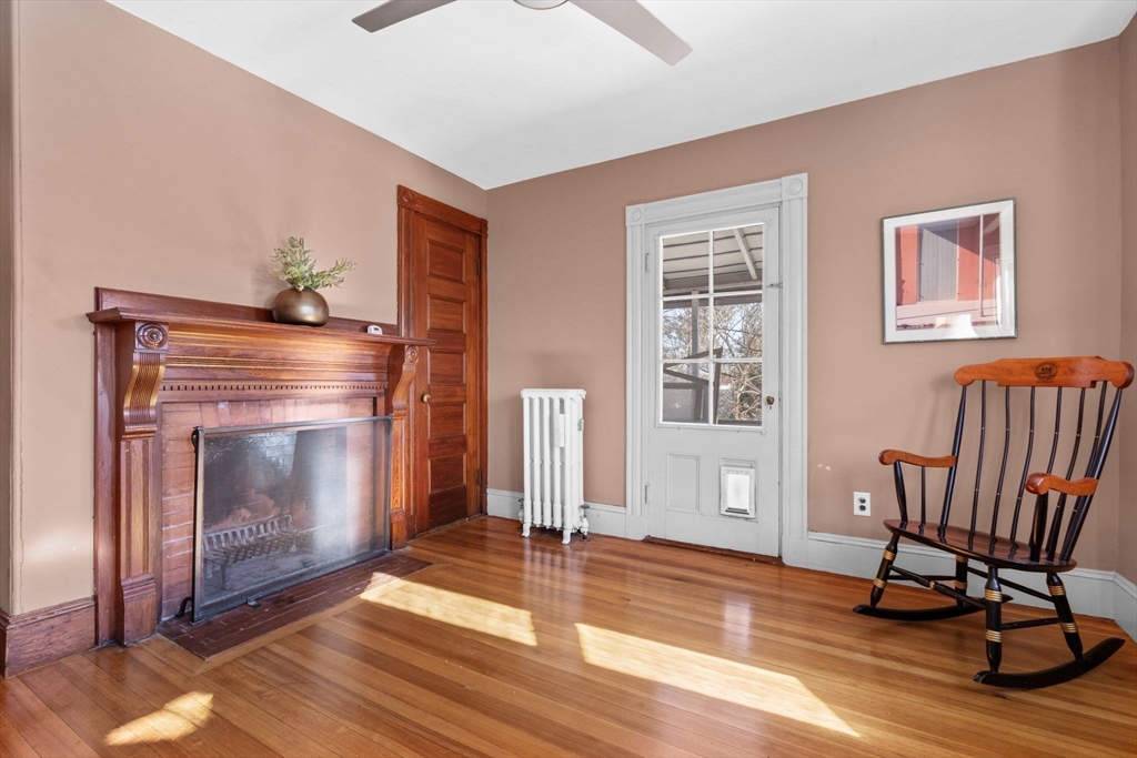274 Park Avenue