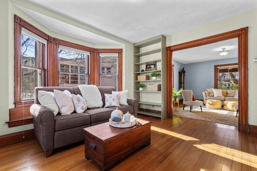 274 Park Avenue