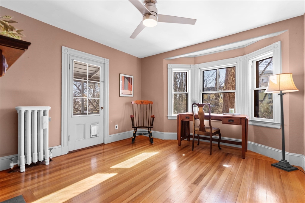 274 Park Avenue