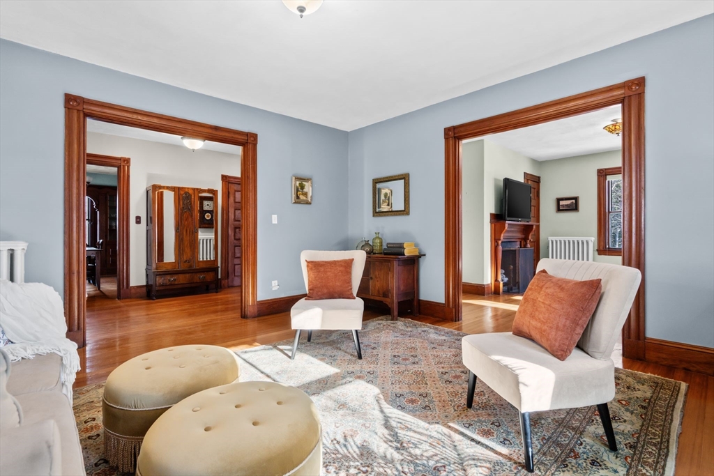 274 Park Avenue