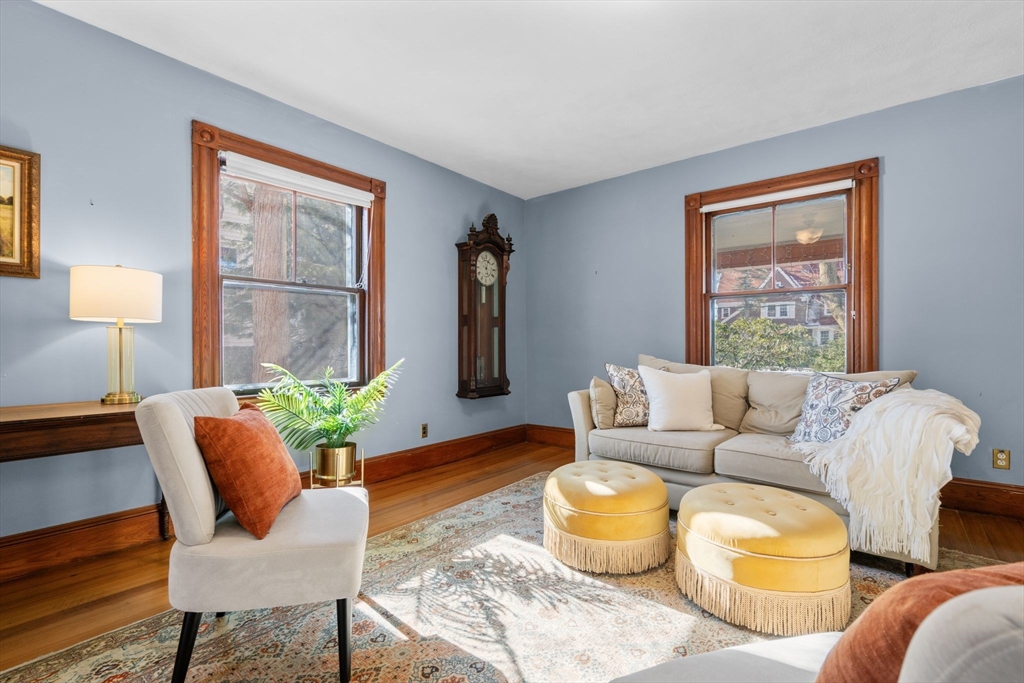 274 Park Avenue