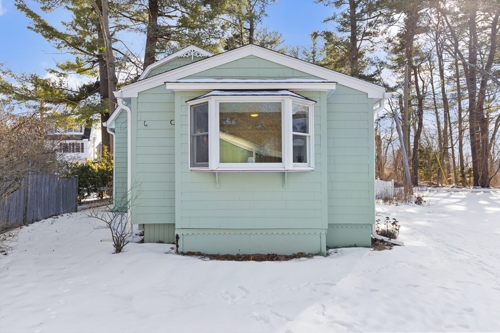 9 Summer St