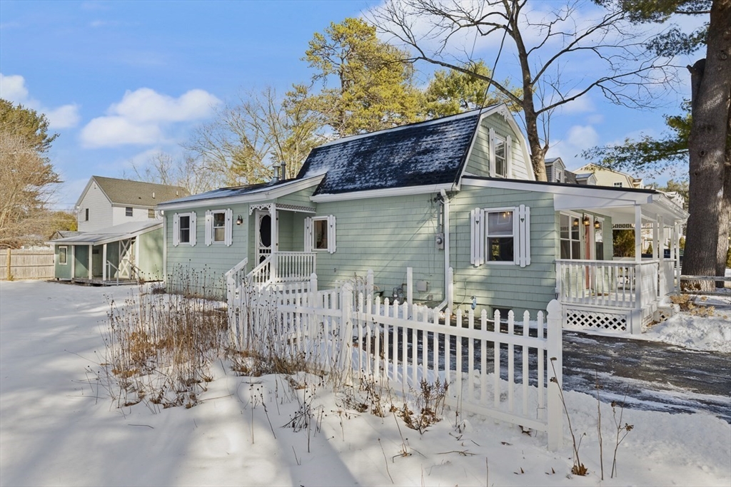 9 Summer St