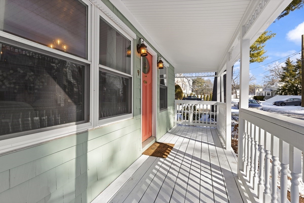 9 Summer St