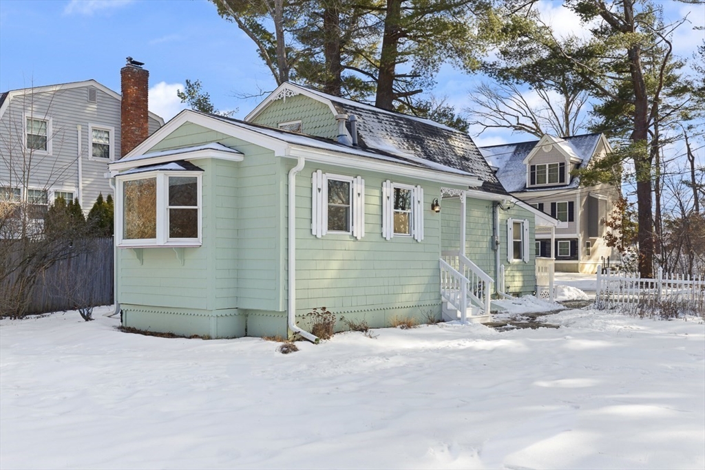 9 Summer St