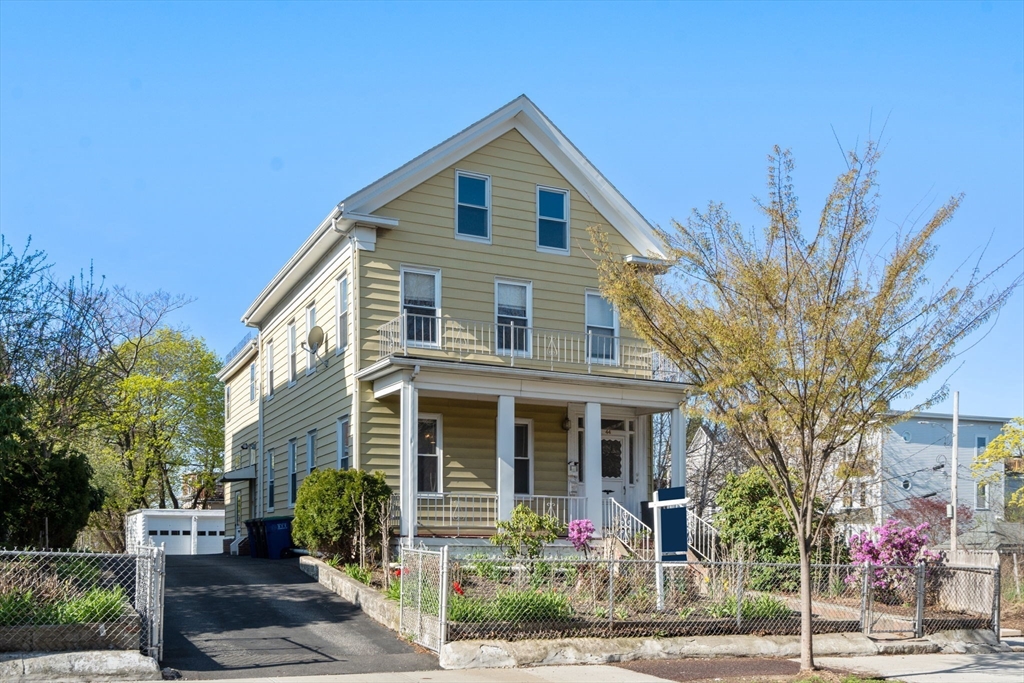 44 Pearl Street