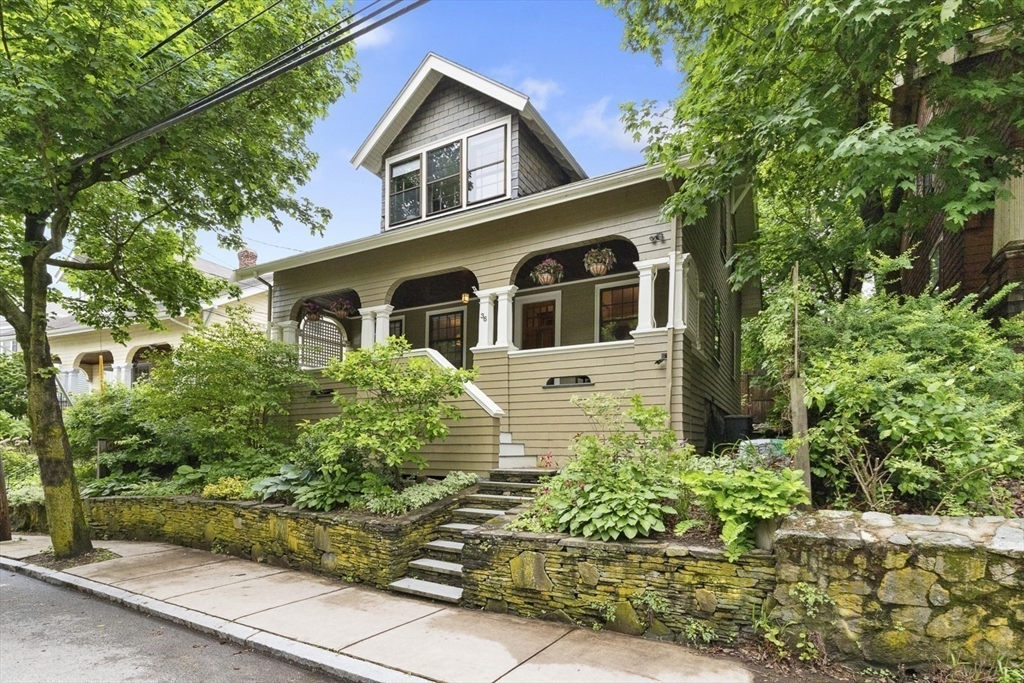 36 Nonantum St