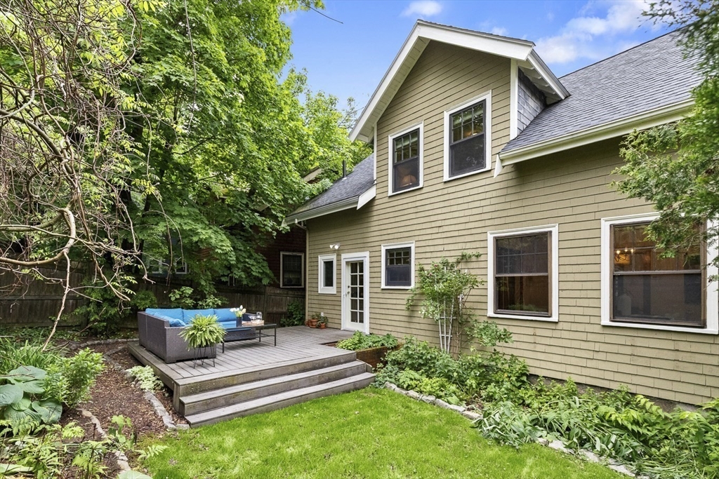 36 Nonantum St