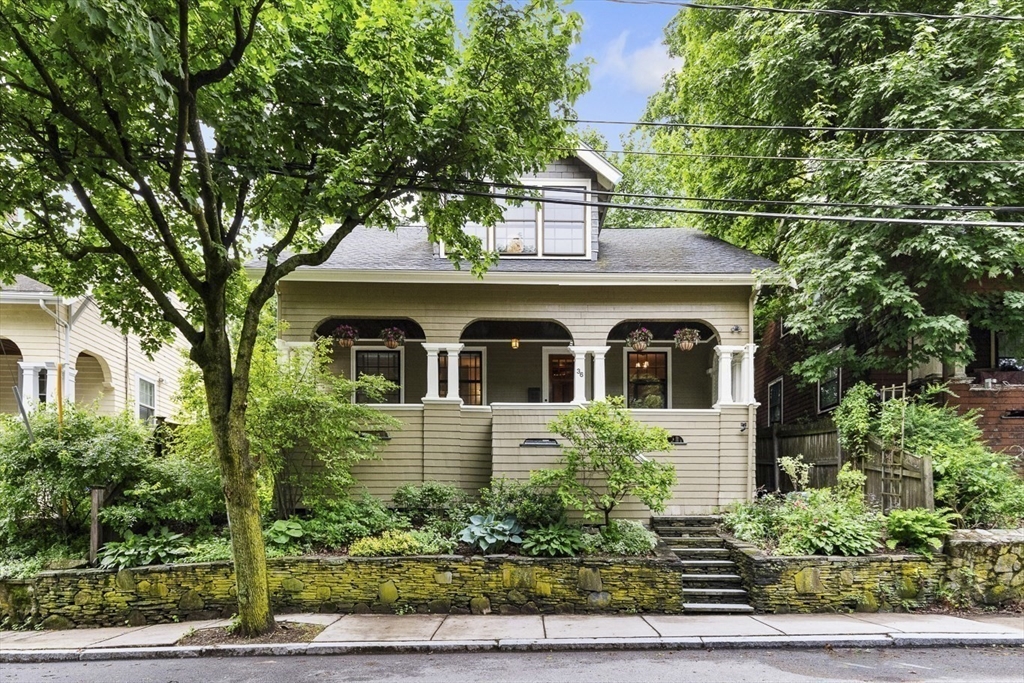 36 Nonantum St