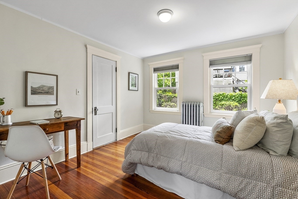 36 Nonantum St