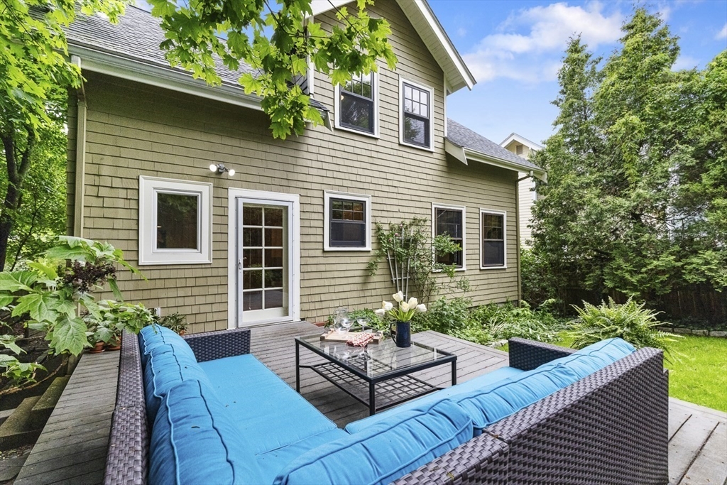 36 Nonantum St