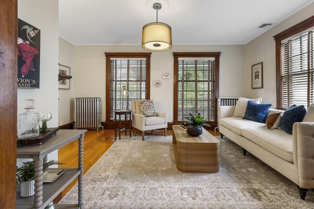 36 Nonantum St